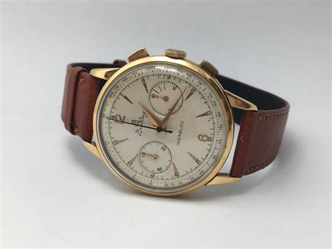 vintage mens breitling watches|vintage breitling chronograph watches.